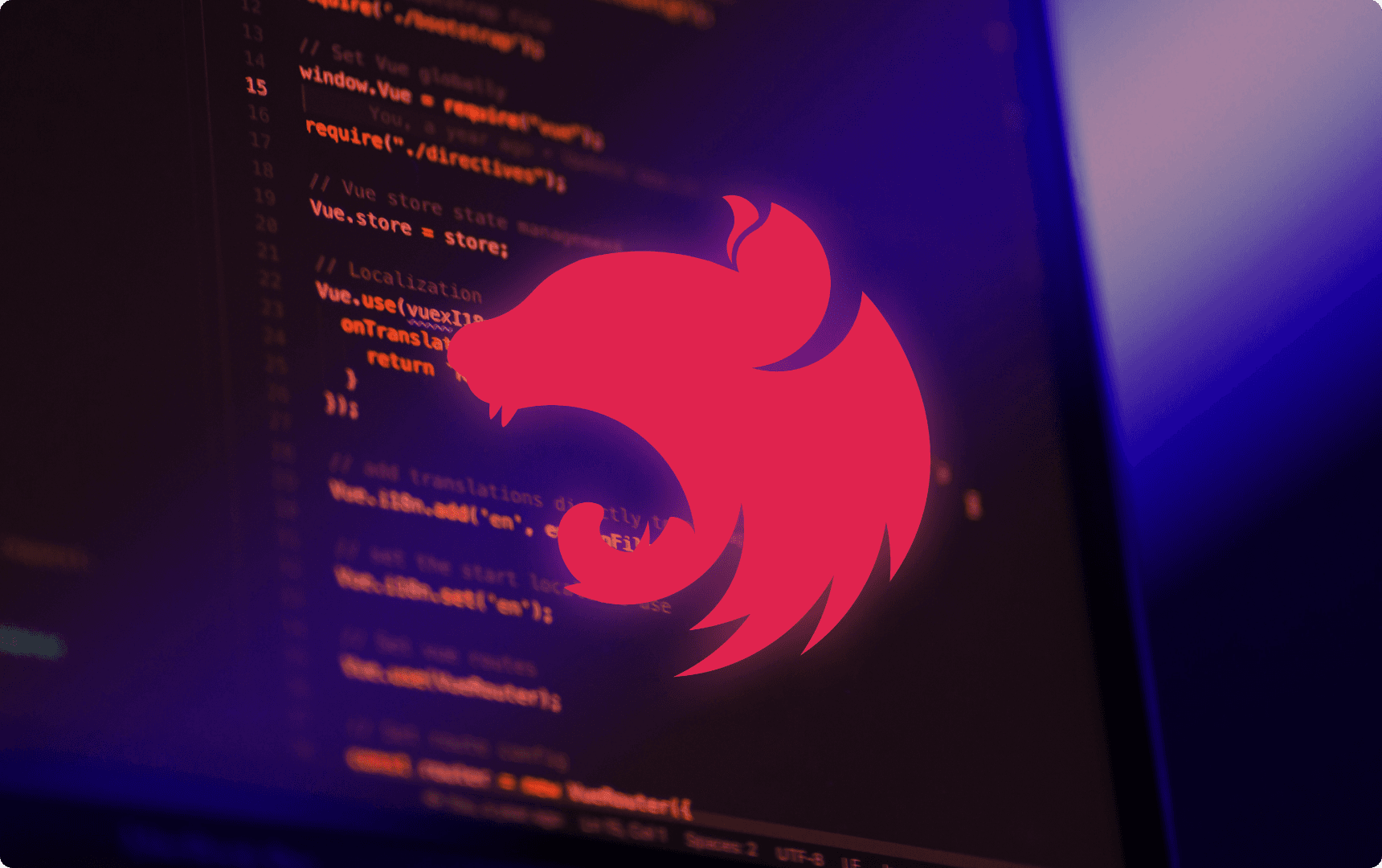 دوره جامع NestJs | از مقدماتی تا پیشرفته 